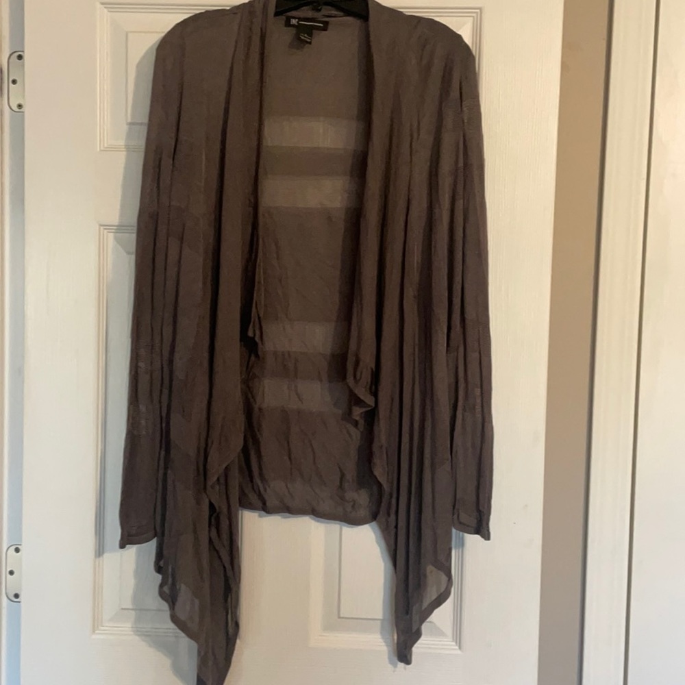 Inc cardigan